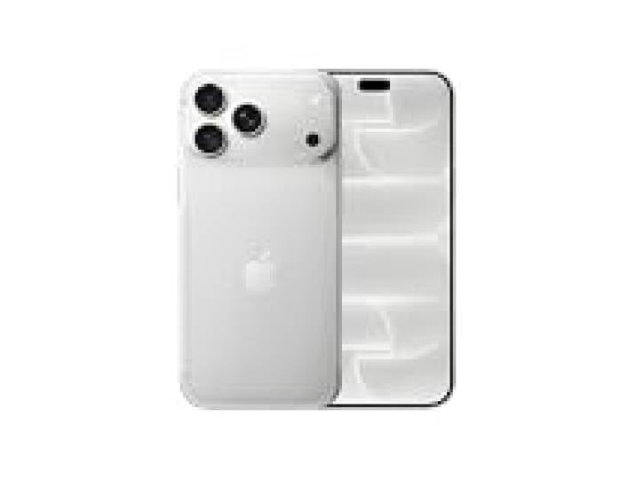 Apple iPhone 18 Pro Max 256 Go - Argent