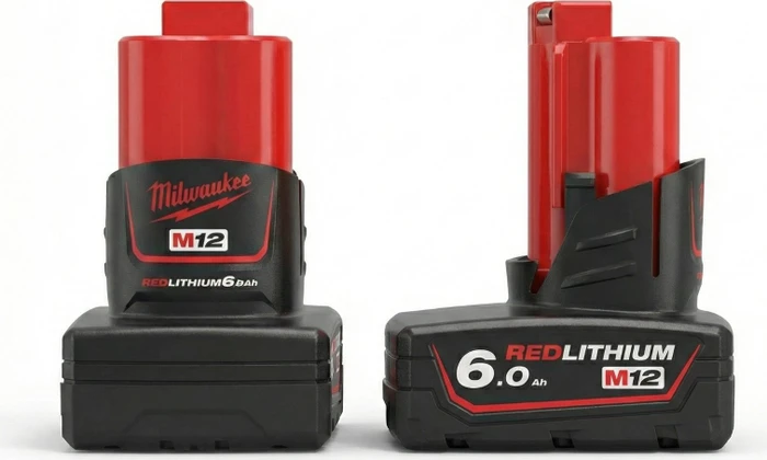 Milwaukee M12B6 (12 V) (M12B6)