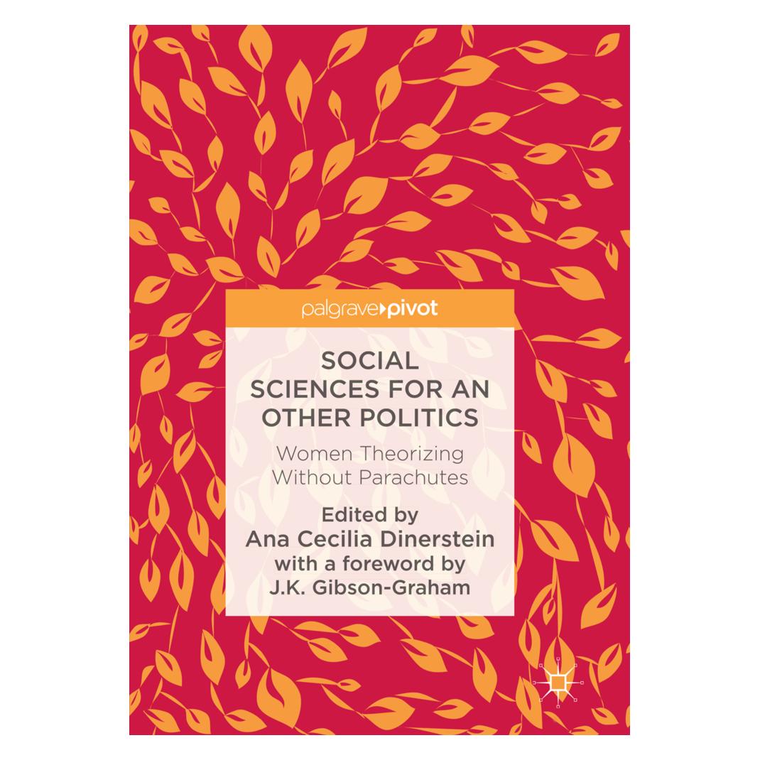 Springer Social Sciences for an Other Politics (Englisch, Softcover, Ana Cecilia Dinerstein) (56008115)