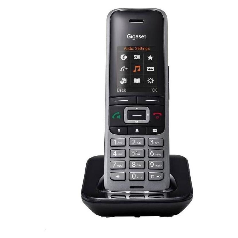 Gigaset S600 HC PRO (4250366864785)