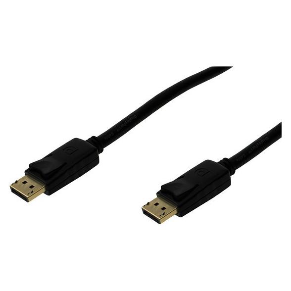 Bachmann Displayport (1 m) (918.0951)