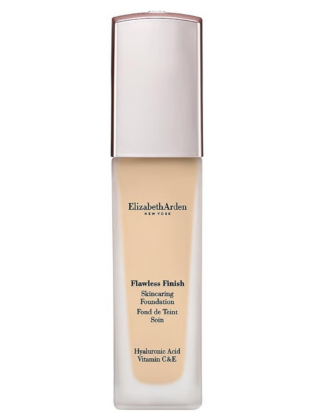 Elizabeth Arden Flawless Finish Skincaring Foundation 30 ml.- 150N