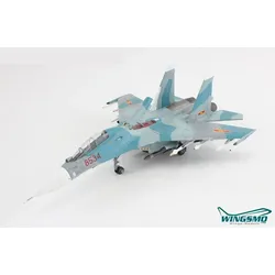 Hobby Master Vietnam Air Force Su-30Mk2V HA9555