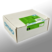 Dymo Labelwriter-Etiketten 2177564 (1976411) weiß, 25 x 54mm, 6 x 500 St.