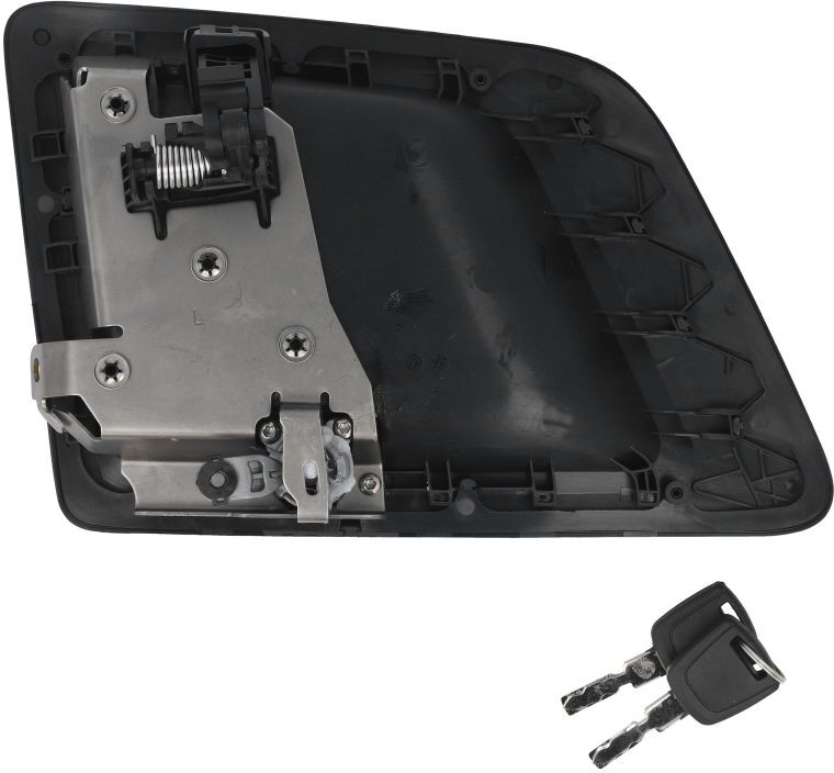 Türaußengriff PACOL SCA-DH-010L
