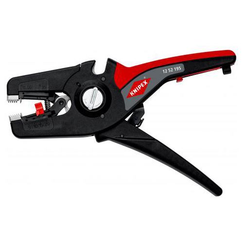 Knipex PreciStrip16 automatische Abisolierzange