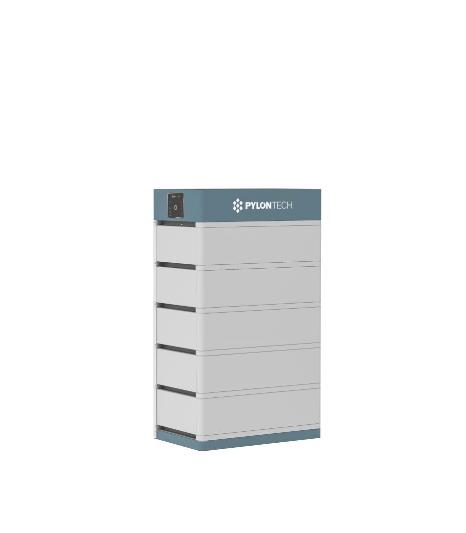 Pylontech Force H1 - 17.76kWh