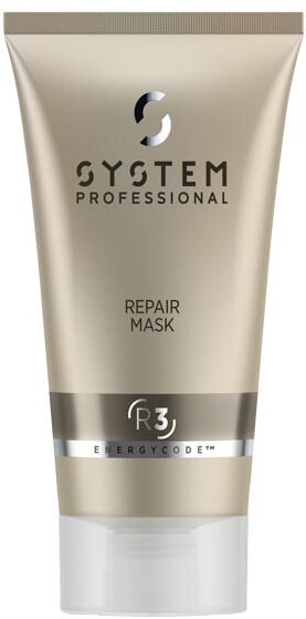 30ml System Professional LipidCode Repair R3 Mask