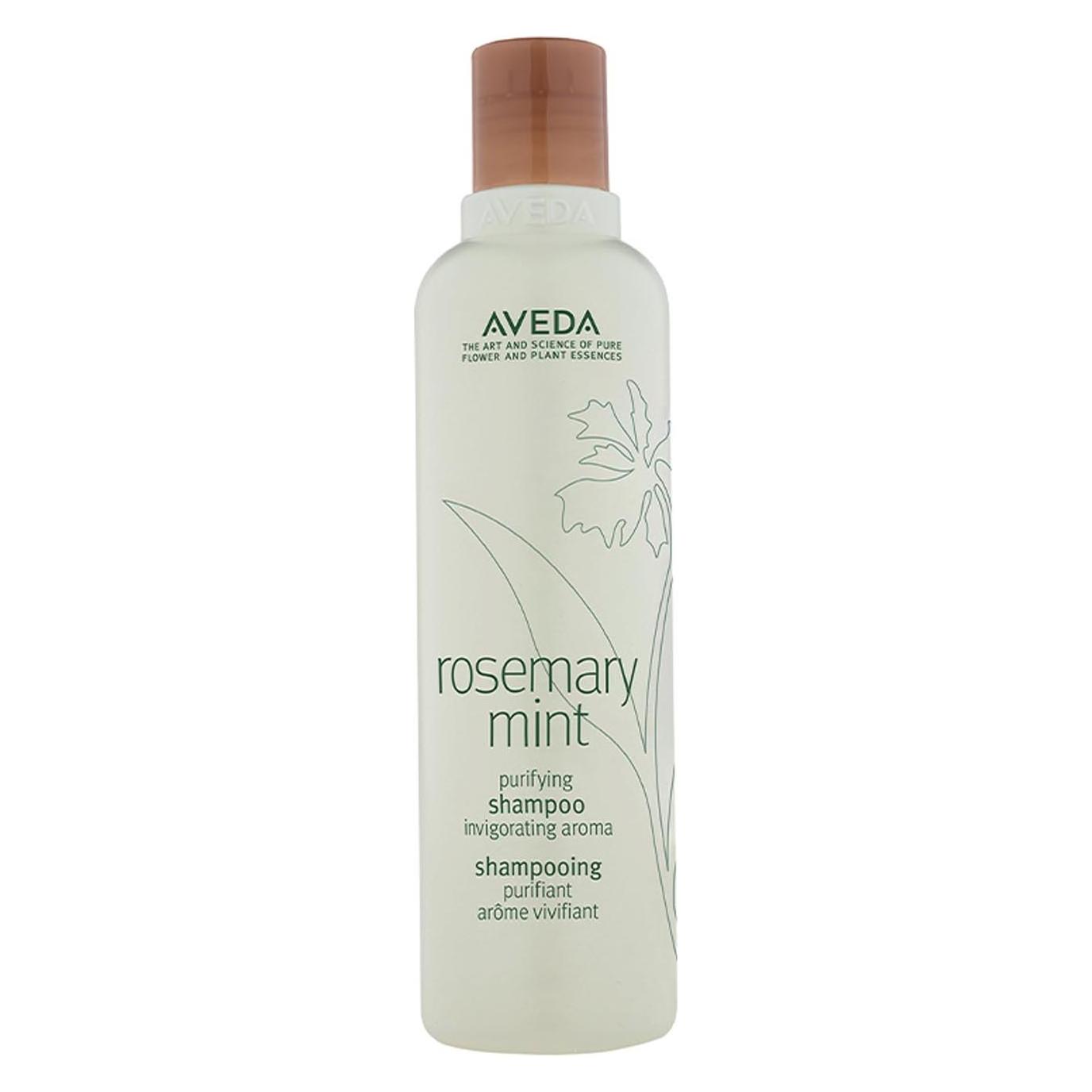 Aveda Rosemary Mint (Flüssiges Shampoo, 250 ml) (Aveda)