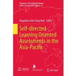 Self-directed Learning Oriented Assessments in the Asia-Pacific, Fachbücher