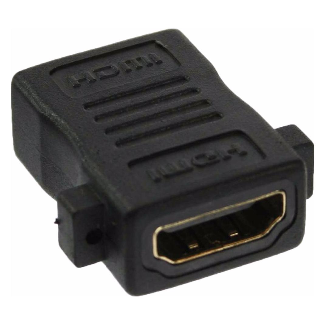 InLine HDMI Adapter zum Einbau (17600M)