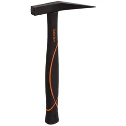PICARD Spitzhammer BlackTec Nr. 210a FS