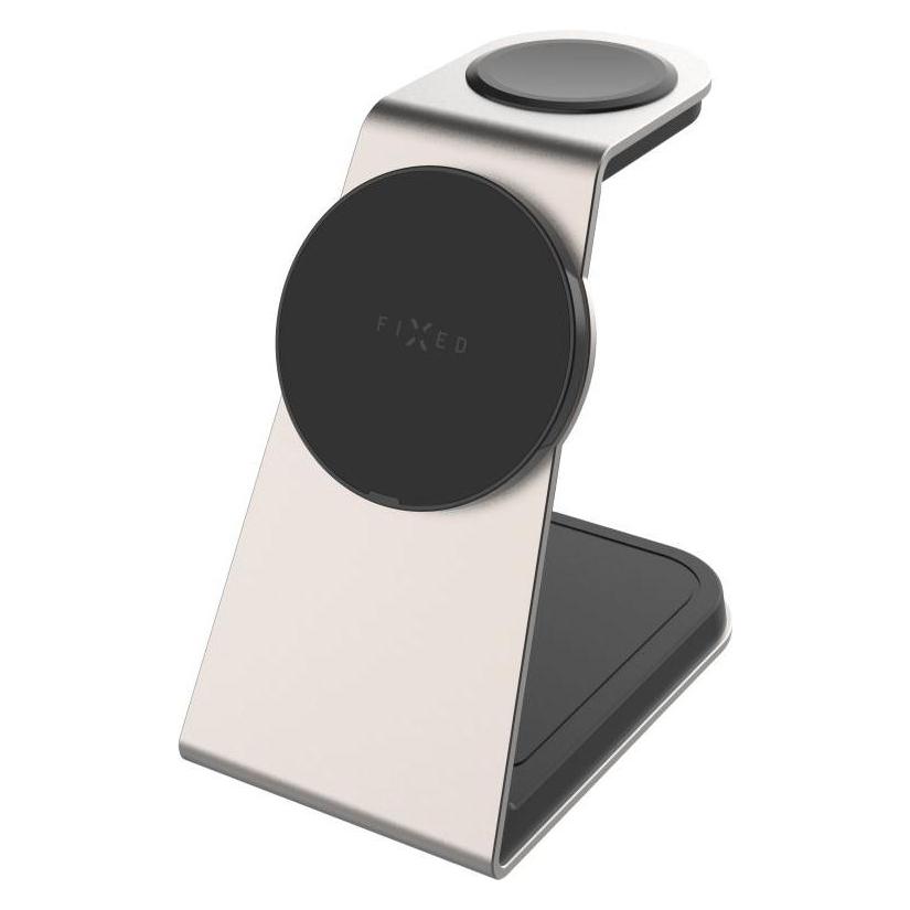 Fixed MagPowerstation Alu 2 (30 W) (FIXMPOS-AL2-TI)