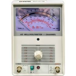 GW Instek 01VT417B00GS GVT-417B Millivoltmesser 1 St.