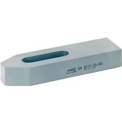 Spanneisen DIN 6314- 9 x 60