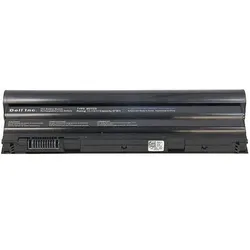 Dell Primary Battery (9 Zellen, 8800 mAh), Notebook Akku