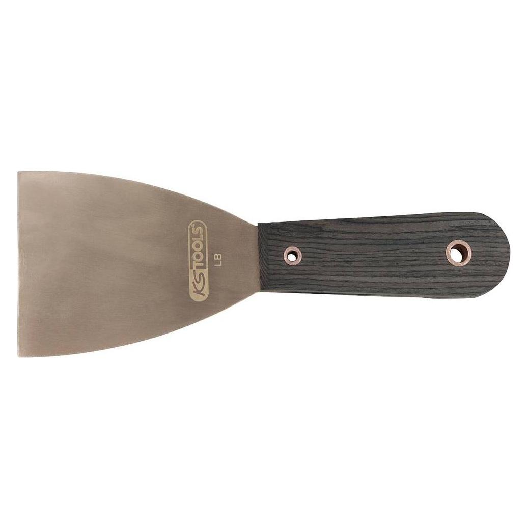 KS Tools BERYLLIUMplus Schaberspachtel (3 cm) (962.0302)