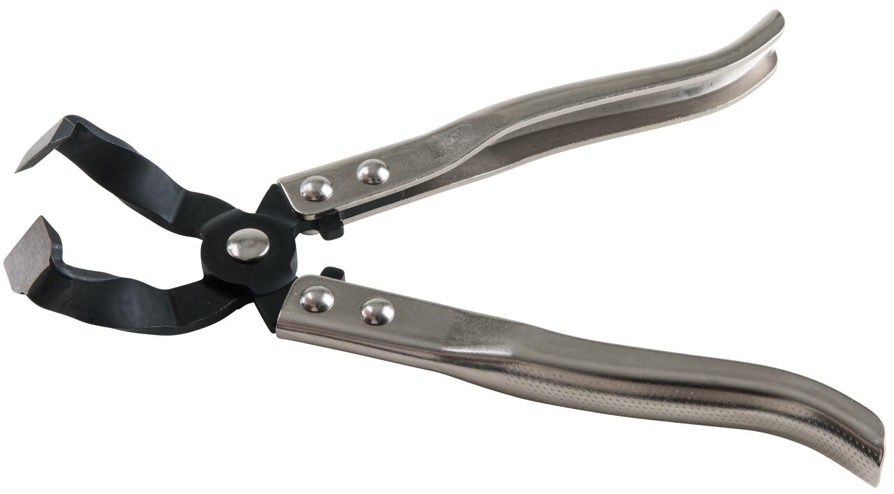KS Tools slangklemmenknipper aangepast 230 mm