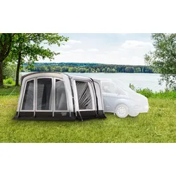 Westfield Orion 2.0 aufblasbares Vorzelt für Wohnmobile und Vans / Busse