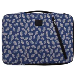 EXACOMPTA Laptoptasche SLEEVE 35.56 cm (14 Zoll) mehrfarbig, 37x28x2.5 cm