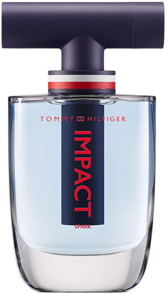 Tommy Hilfiger Impact Spark Eau de Toilette