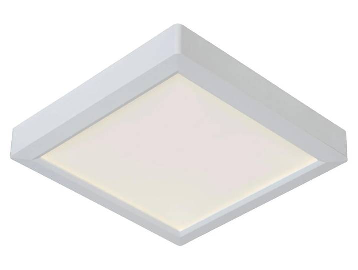 TENDO-LED – Einbauleuchte – LED – 1x18 W, 3000 K – weiß