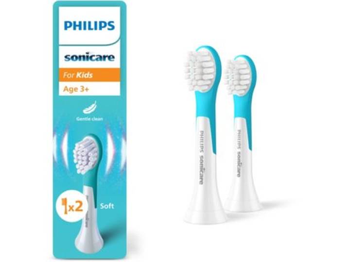 Philips - Brossette Dentaire Sonicare X2 Tetes De Brosse Hx6032/90