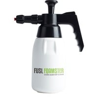 FUSL FOAMSTER 900ml, leer, Drucksprüher weiß/schwarz