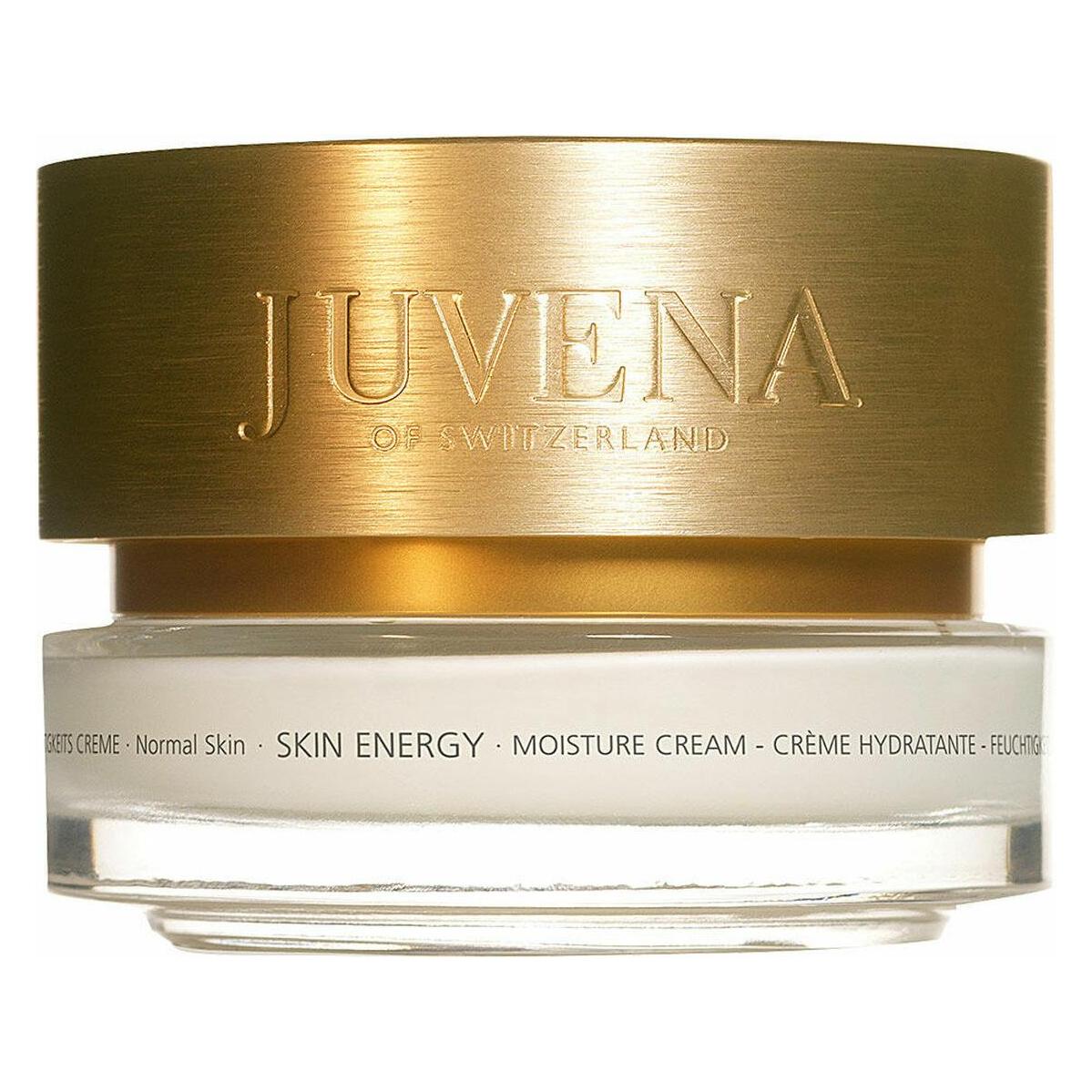 Juvena Skin Energy Moisture Cream (50 ml, Tagescreme) (9007867760024)
