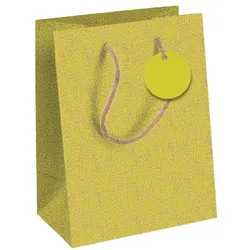 Clairefontaine 6er-Pack Geschenktasche »Néon« 21,5x10,2x25,3cm, 21.5x25.3x10.2 cm