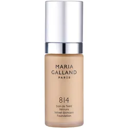 30ml Maria Galland Paris 814 Soin De Teint Velours