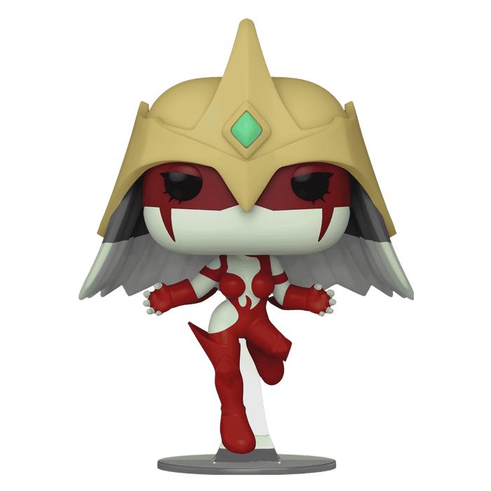 Funko Yu-Gi-Oh! Elemental Hero Burstinatrix (OC75604)