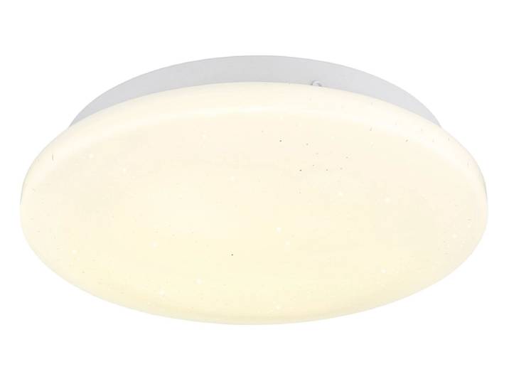 Deckenlampe LED FLARX 22cm 8W weiss