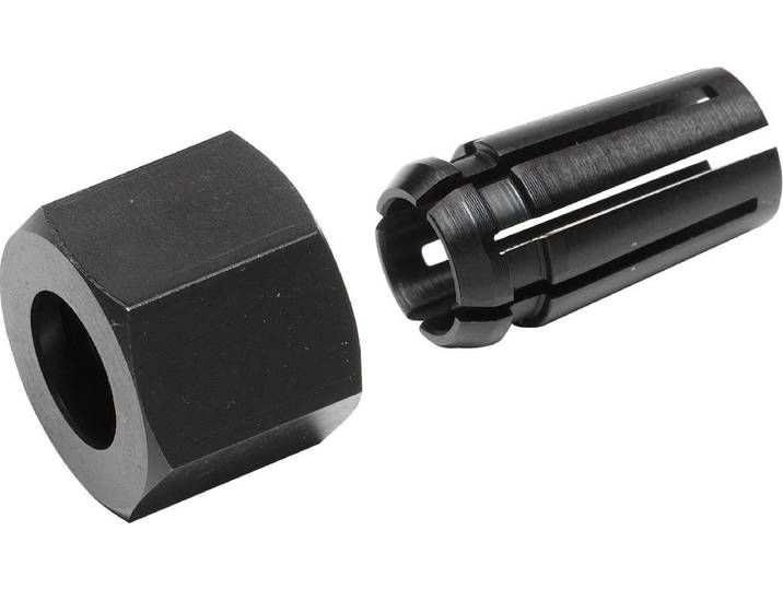 Makita 193012-1 Spantangset 6mm rechte slijper