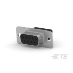 TE Connectivity TE AMP AMPLIMITE HD20 Crimp Snap-In 205203-3 1 St. Package