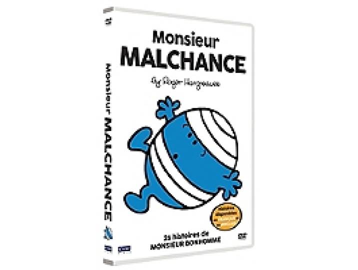 monsieur Malchance