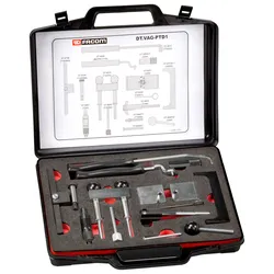 FACOM Motoreinstellwerkzeug "VAG