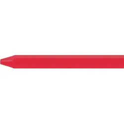 Pica Signierkreide Classic ECO 591 rot - 591/40