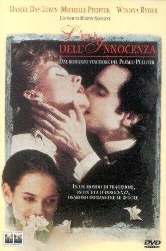 Martin Scorsese - L'eta' dell'innocenza [IT Import] - Preis vom 04.10.2026 03:51:26 h