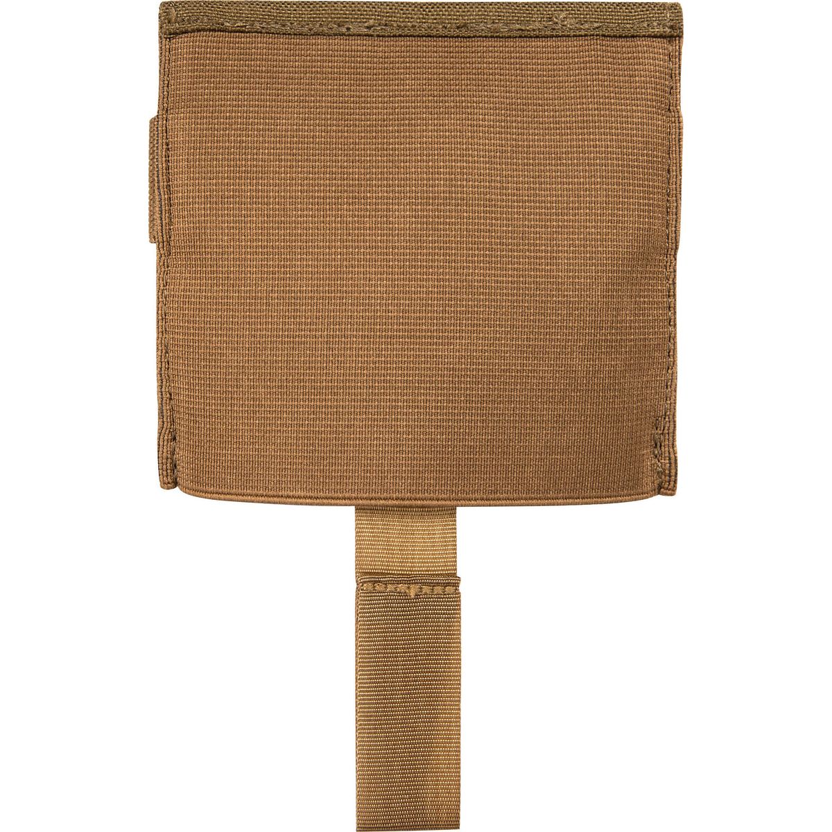 Tasmanian Tiger Dump Pouch Light coyote brown (346) 7643-346
