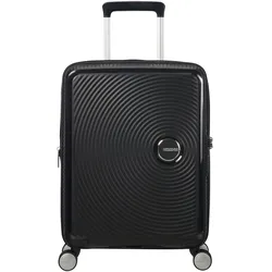 American Tourister Soundbox, Koffer, Schwarz