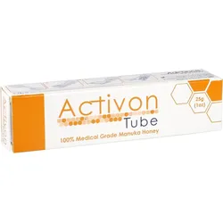 Activon Tube 25 Gramm Medizinischer Honig 25 G