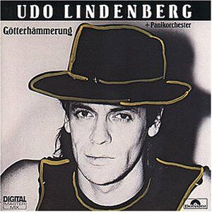 Udo Lindenberg - Götterhämmerung - Preis vom 17.10.2026 19:25:27 h