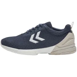 hummel, Unisex, Hallenschuhe, Aerocharge Fusion Stz (42), Blau
