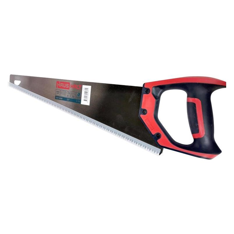 Haushalt HANDSAW 5TPI 500MM.3 EDGE SHARPENED (VG354)