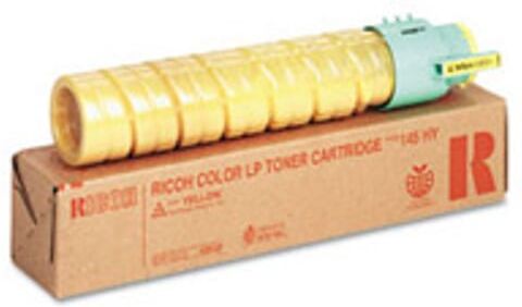 Ricoh 245 ( 888313) toner amarelo