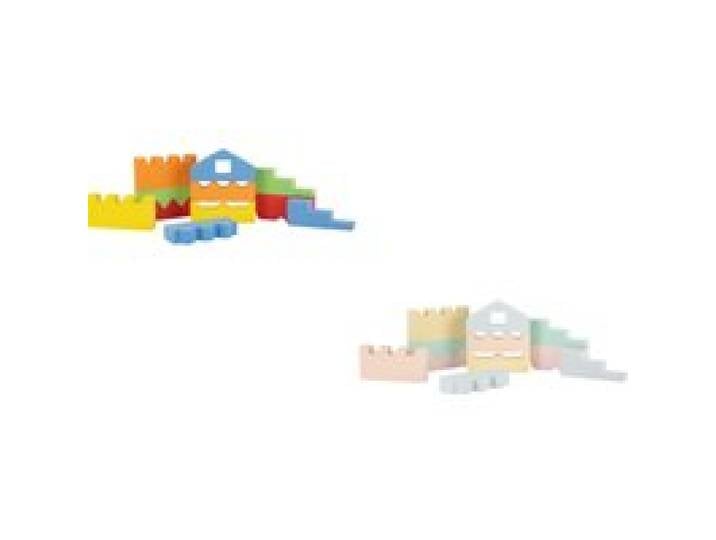 PLAYTIVE Puzzle à empiler