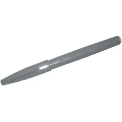 Pentel Faserschreiber Sign Pen 0,8mm Rundspitze grün