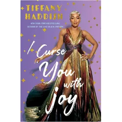 I Curse You With Joy, Comics + Manga von Tiffany Haddish