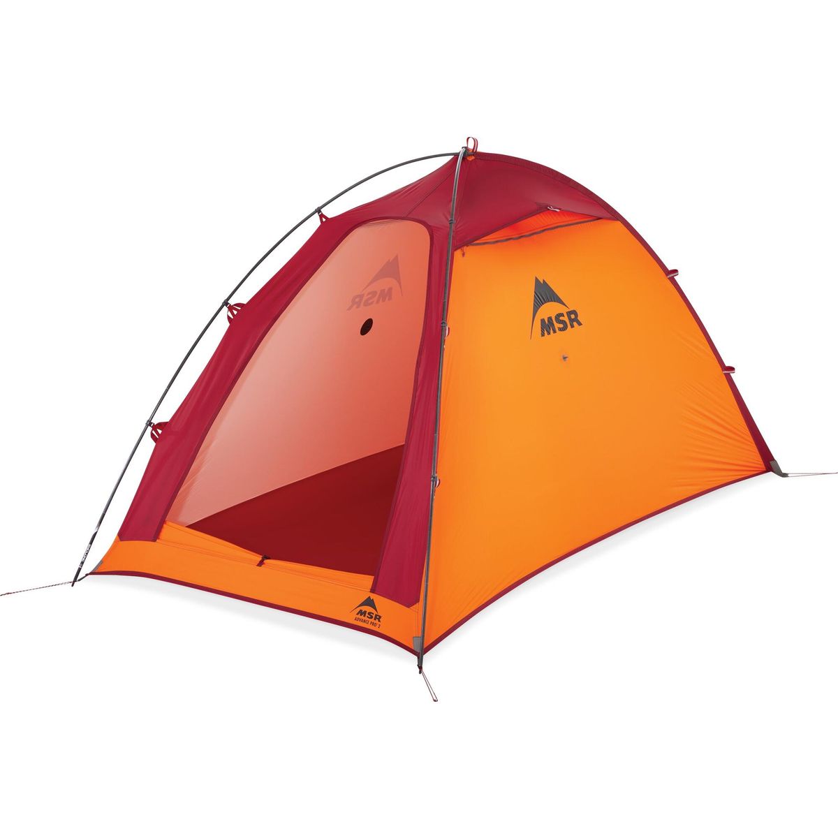 MSR Advance Pro 2 orange 13110